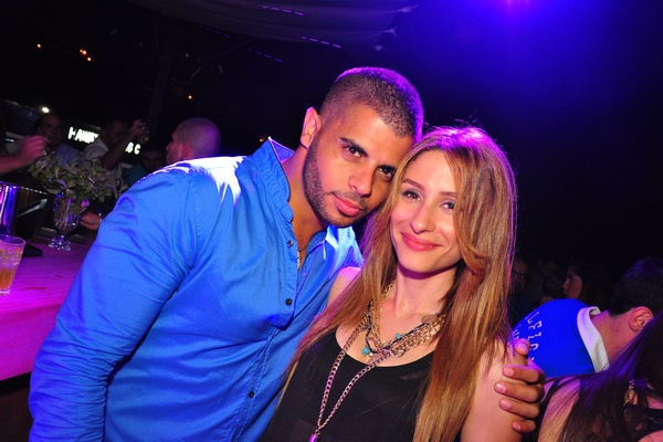 Publicity On Saturday Night